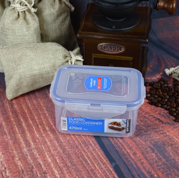 470ml Lock & Lock Dose